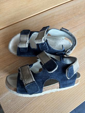 Sandale protetika 28, protetika,28