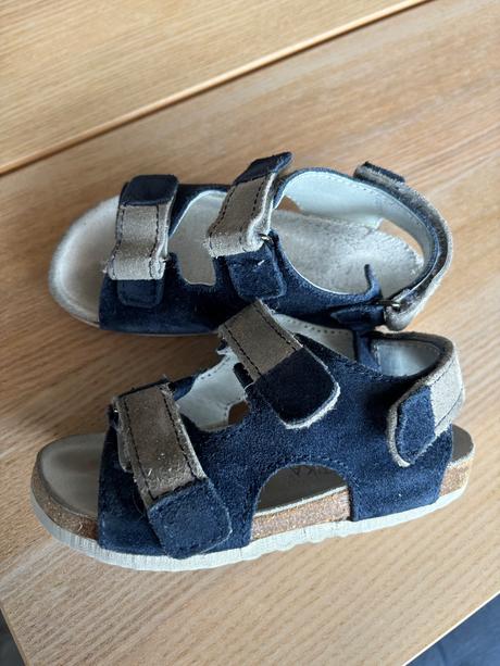 Sandale protetika 28, protetika,28