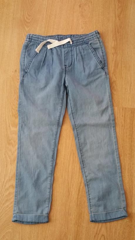 Letne rifle, dopodopo,122