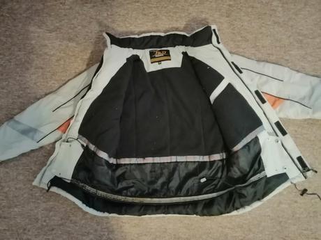 Zimná bunda, velk. 158, 158