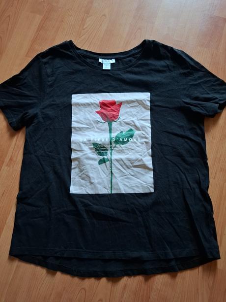 Dámske tričko, amisu,m