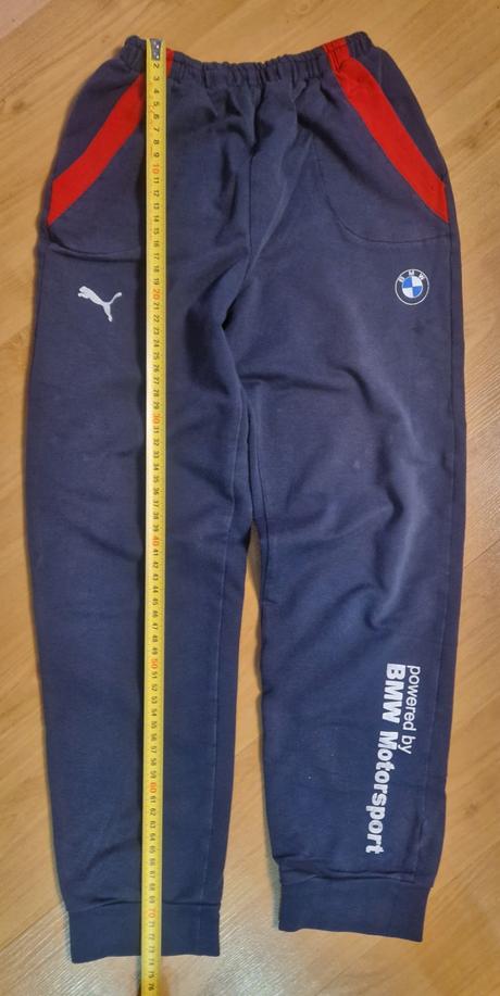 Tepláková súprava  puma, puma,134