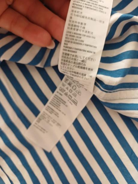 Pánska košeľa hollister č.m, hollister,m
