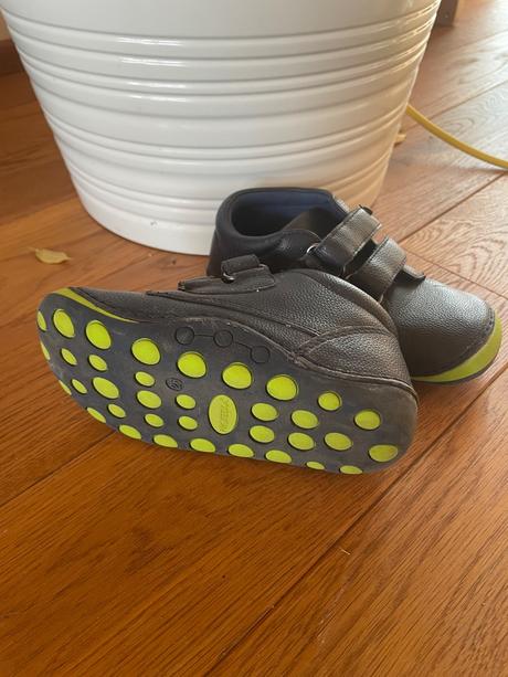 Barefoot protetika detská obuv., protetika,26