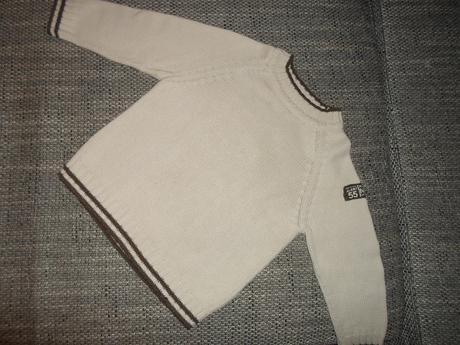 Pulover, cherokee,98