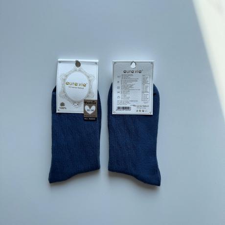 Dámske vysoké ponožky n8859, 35 / 36 / 37 / 38