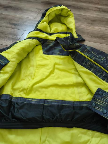 Lyžiarska bunda 158/164, crivit,158