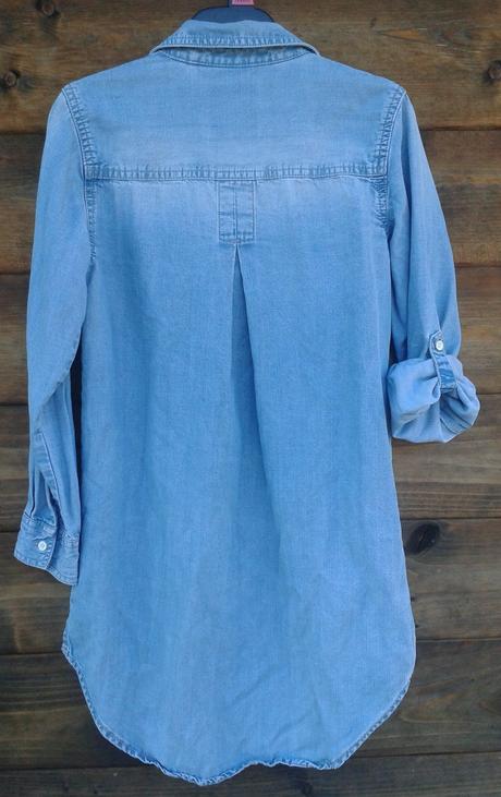 Rifľová košeľa next, next,134