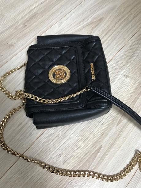 Kabelka love moschino, love moschino
