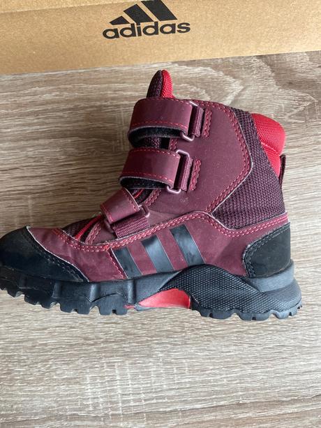 Adidas zimné topanky, adidas,26