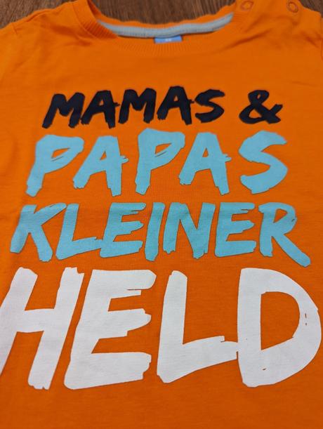 Tričko, dopodopo,86