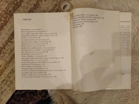 Šarkan a kráľov syn, 