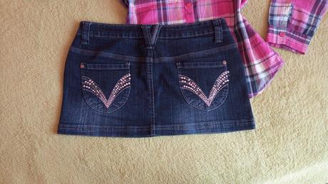 Blúzka 158, cherokee,158