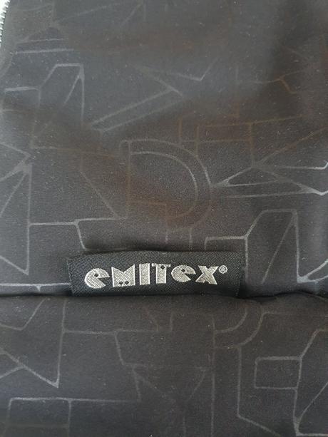 Zimný fusak emitex, emitex
