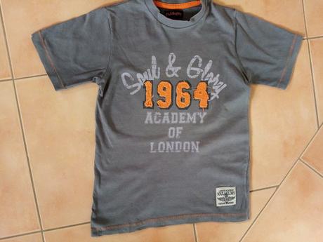 Detské tricko, south,110