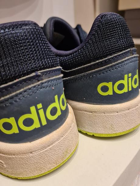 Tenisky adidas, adidas,37