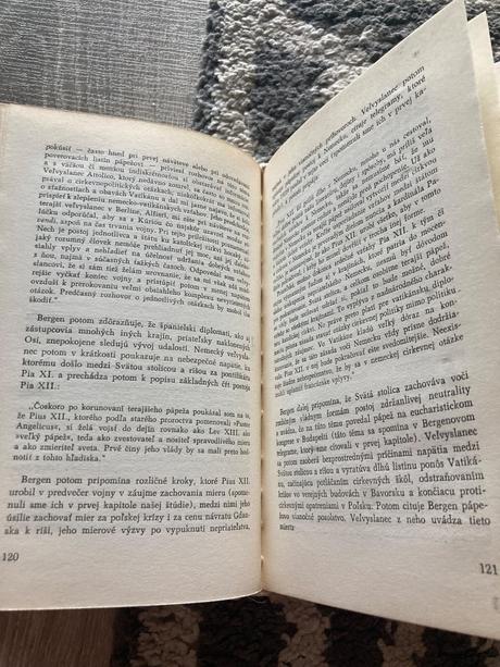 Pius xii. a iii. ríša, friedländer saul (1967),