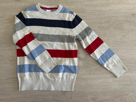 Chlapcensky sveter vel. 134, palomino,134