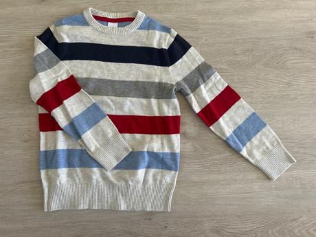 Chlapcensky sveter vel. 134, palomino,134