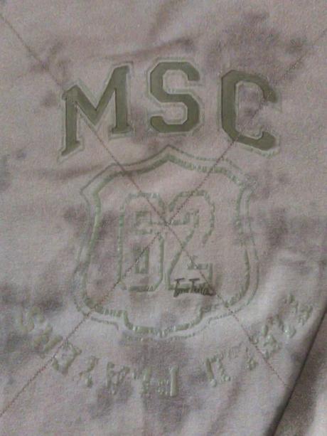 Tričko veľ. 152, tom tailor,152