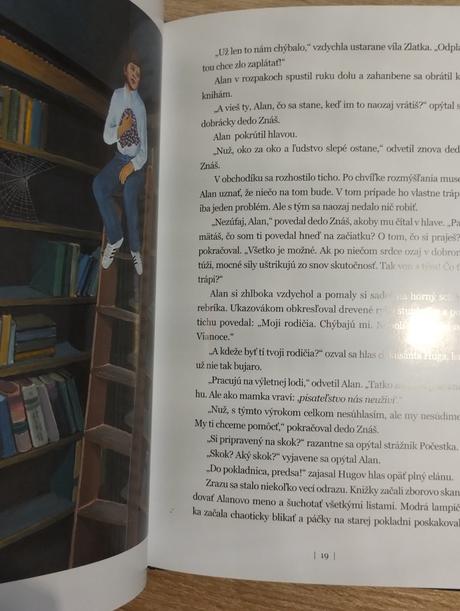 Baltazárove knihy, katarína kordíková, 