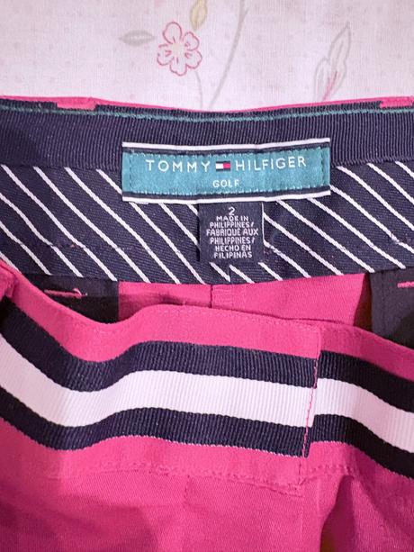 Tommy hilfiger nohavice, tommy hilfiger,xs