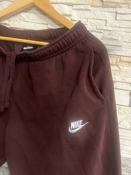 Tepláky nike, nike,m