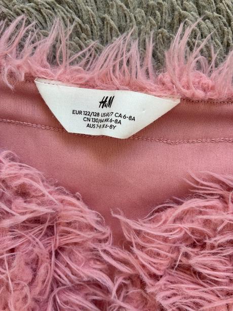 H&m kabatik 122/128, h&m,122