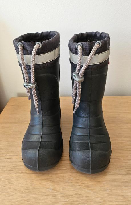 Demar mammut snehule, demar,27