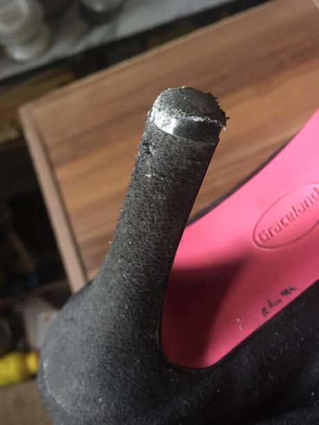 Dámske topánky, graceland,39