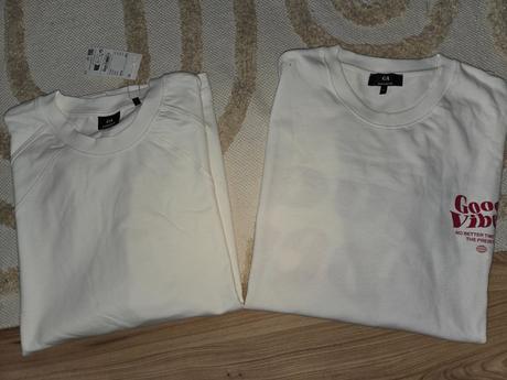 Pánske tričká xl/xxl, c&a,xl