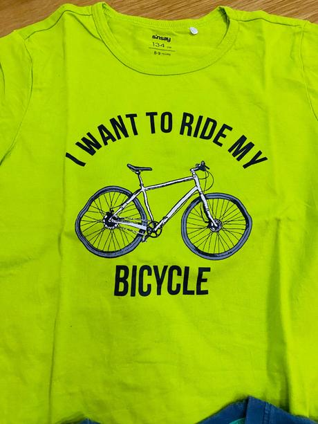 Trička, kiki&koko,134