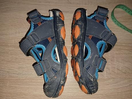 Športové sandále, authority,27