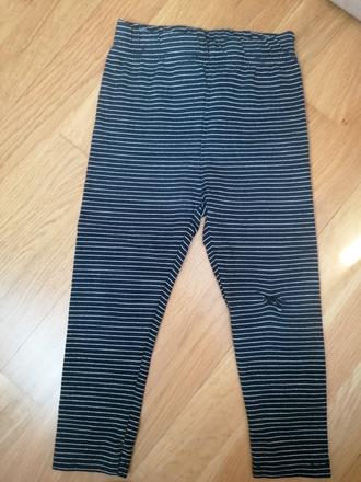 Legíny zdarma k nákupu, topomini,92