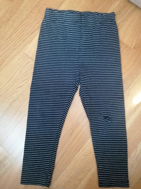 Legíny zdarma k nákupu, topomini,92