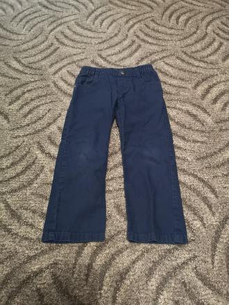 Nohavice, lupilu,104