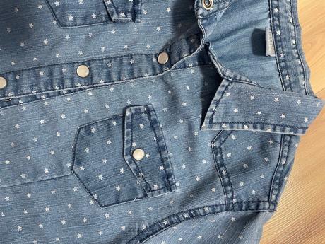 Velmi pekna riflova kosela, 134