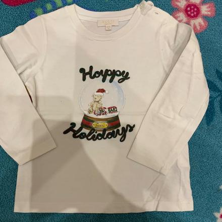 Gucci dievčenský natelnik, 92