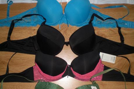 Dámska luxusná podprsenka, 75c - 95d