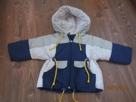 Bundicka pre chlapca alebo dievca , 86