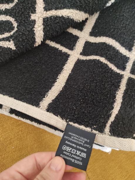 Osuška joop 80x150cm,