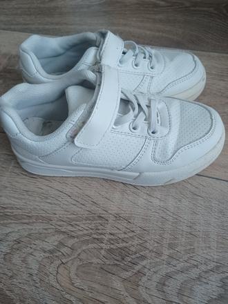 Tenisky pre dievča v.30, pulse,30