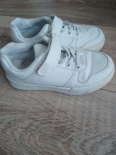 Tenisky pre dievča v.30, pulse,30
