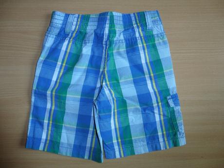 Kraťasky č. 98/104, lupilu,98