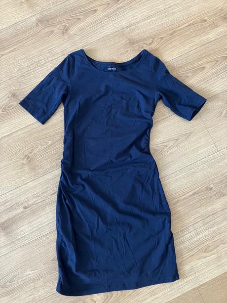 Tehotenské šaty, esmara,s