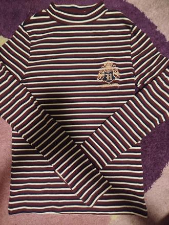 Predám tričko, pepco,158