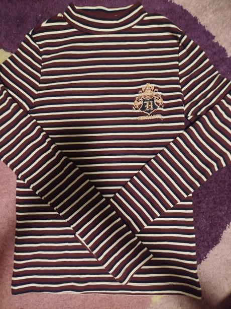 Predám tričko, pepco,158