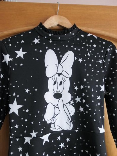 Sugarbird minnie original krasne, kvalitne, trendy, sugarbird,m