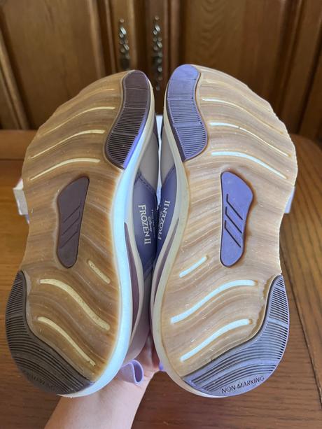 Ľahké tenisky adidas fortarun frozen ii., adidas,33