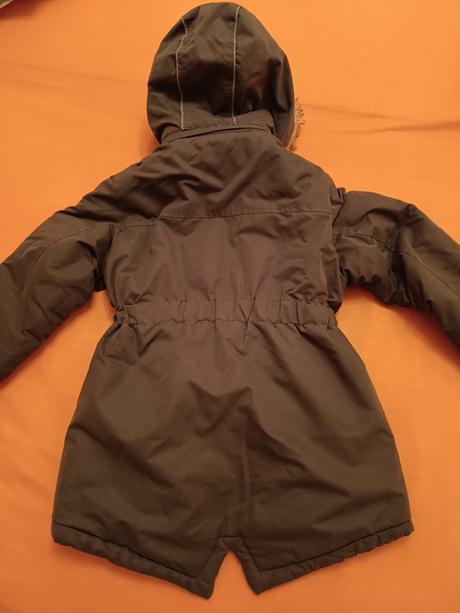 Zimná parka, kiki&koko,122